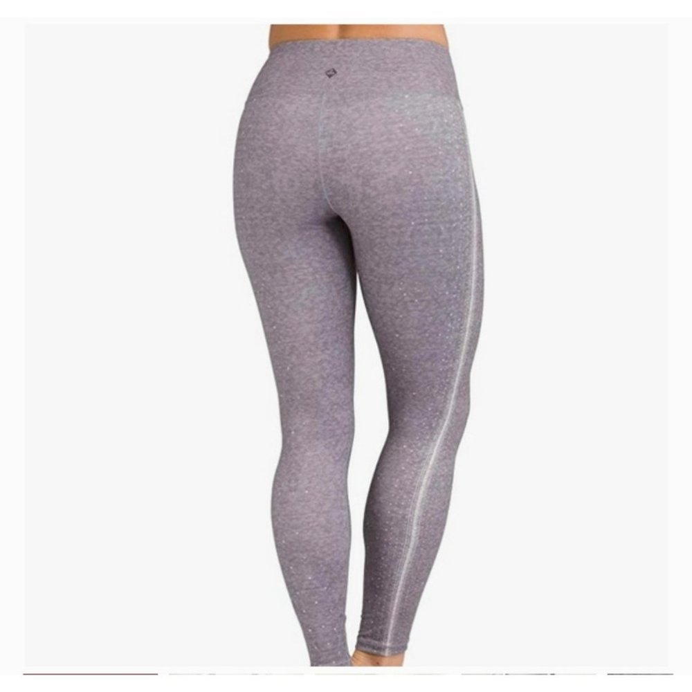 PrAna Pillar Printed Leggings Size Small